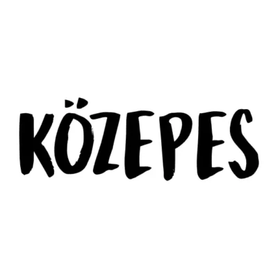 Közepes