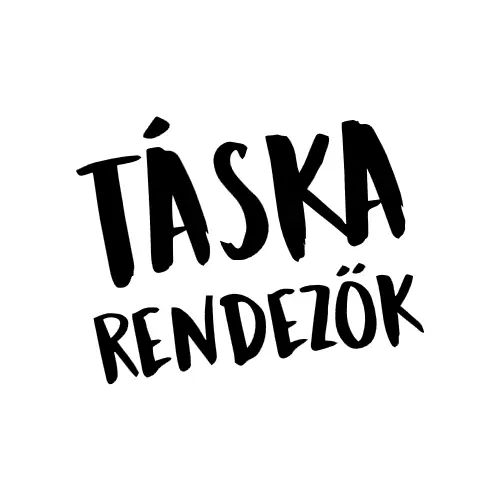 Táskarendezők