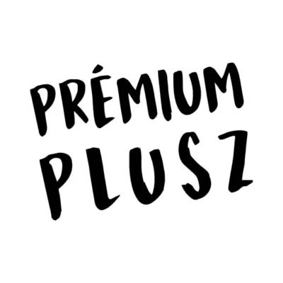 Prémium Plusz - cserélhető tetővel