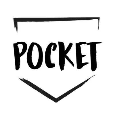 Pocket - övre, vállra, derékra