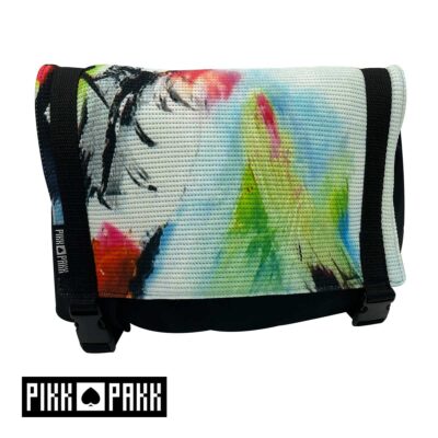 PRÉMIUM övtáska - Hegy