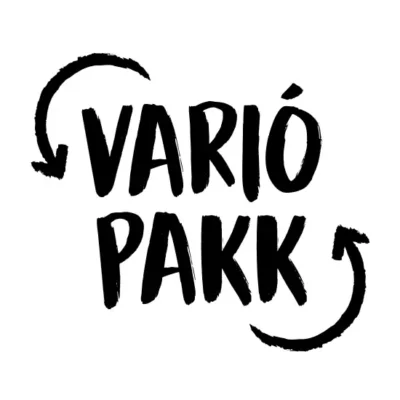 VarioPAKK: Egy táska, három hordozási mód