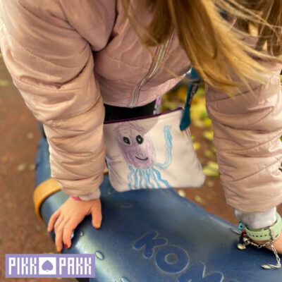 Crossbody - kis méret