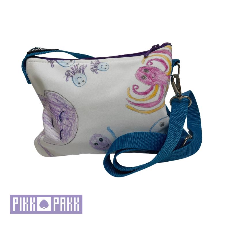 Crossbody - kis méret - Image 2