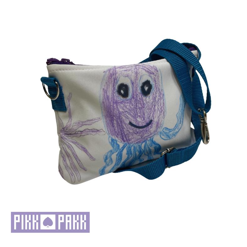 Crossbody - kis méret - Image 3