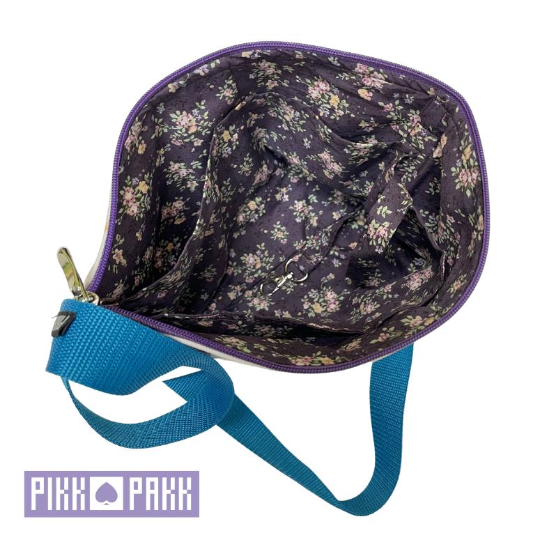 Crossbody - nagy méret - Image 2