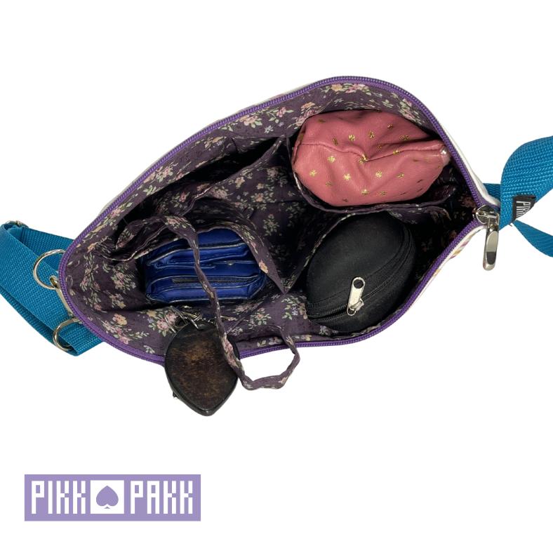 Crossbody - nagy méret - Image 3