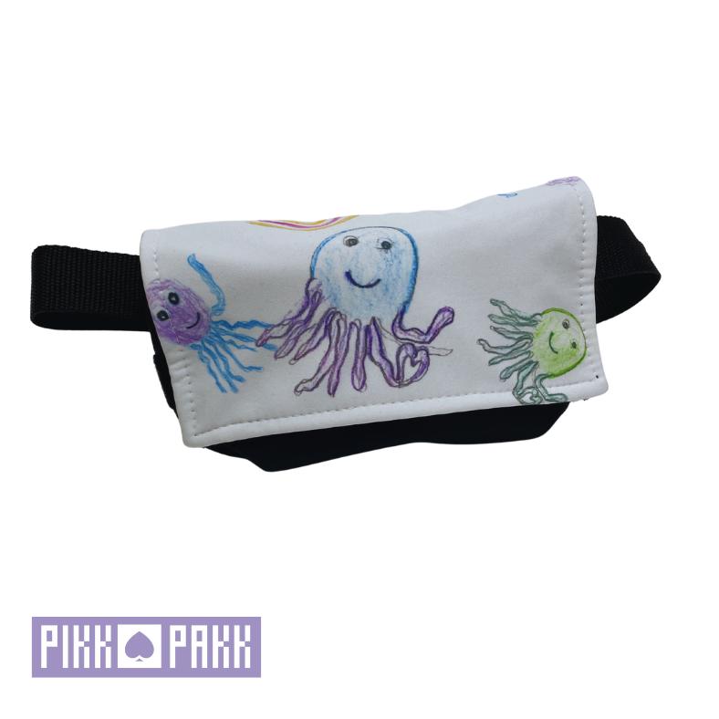 Junior övtáska - Image 2