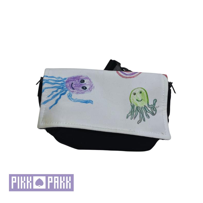 Junior övtáska - Image 3