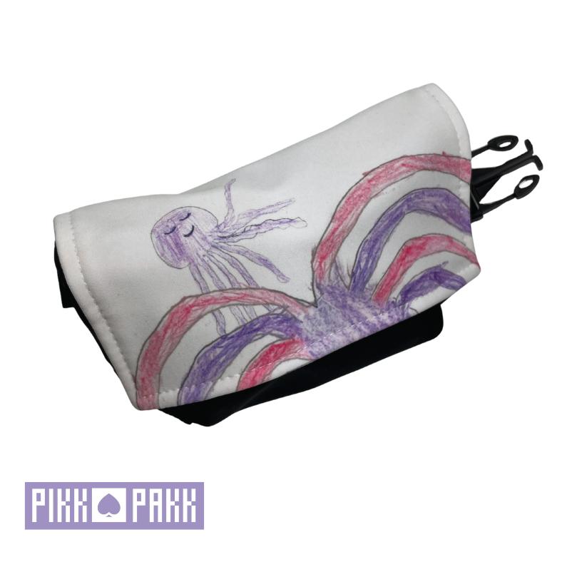 Junior övtáska - Image 4