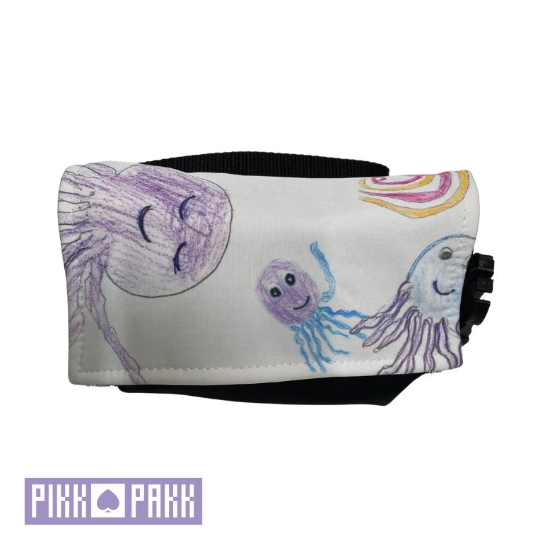 Junior övtáska - Image 5