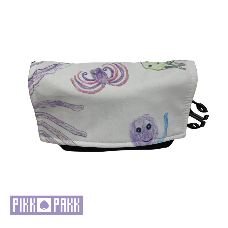 Junior övtáska - Image 6