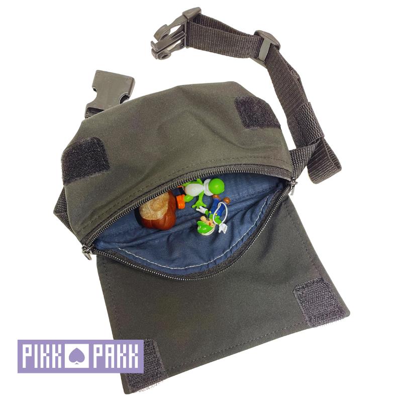 Junior övtáska - Image 8