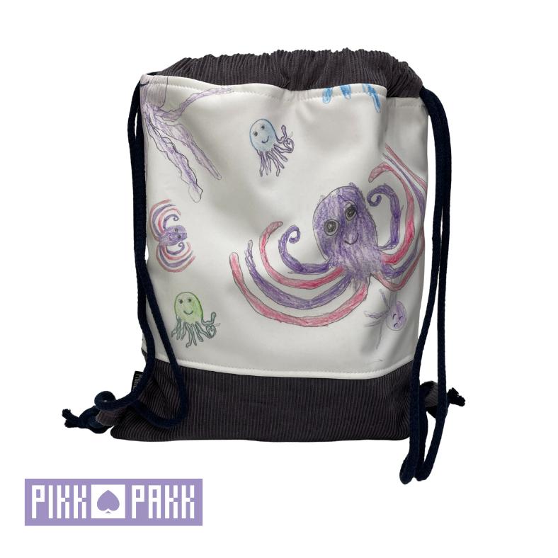 Tornazsák - Image 3