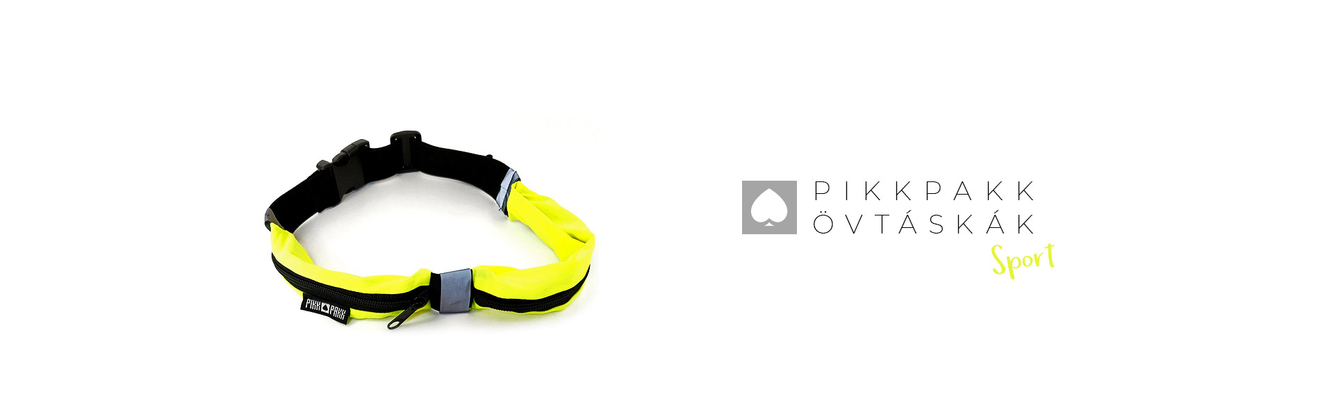 A Sport övtása könnyen kezelhető, akár egy kézzel is könnyen kinyithatod