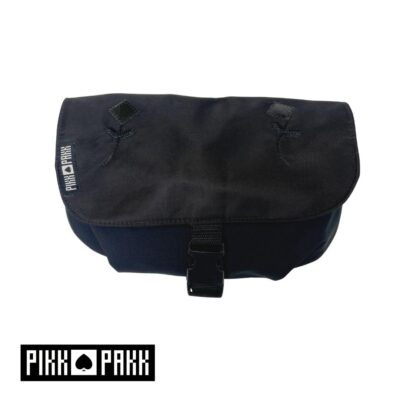POCKET táska 3in1 - Fekete